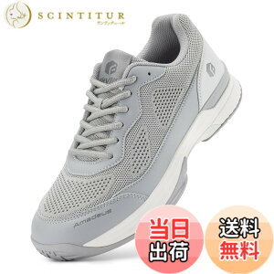 �y���������z[FitVille] �e�j�X�V���[�Y �����Y ���L 2E 4E �y�� �I���j�N���[�R�[�g �\�t�g�e�j�X �V���[�Y �����O���b�v�� ���@�\ �ʋC�� �b�� �u���b�N �z���C�g �F�F�O���[�A�T�C�Y�F29.0 cm M