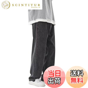 �y���������z[VICALLED] �W�[���Y �����Y ���C�h �f�j���p���c �����Y �E�G�X�g�S�� �傫���T�C�Y �Y�{�� ������� ���[�Y �C�[�W�[�p���c �F�F�u���b�N�A�T�C�Y�FXL