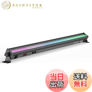�y���������zZonQoonz �X�e�[�W���C�g 80W 168LEDs RGBW �E�H�b�V�����C�g ����Ɩ� �X�g���{���C�g �����A�� DMX512 7000LM ���P�x �X�g���{(20HZ) 120�x�o���p�x �X�e�[�W �R���T�[�g ���� ���C�u �p�[�e