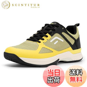 �y���������z[FitVille] �e�j�X�V���[�Y �����Y ���L 2E 4E �I���j�N���[�R�[�g �y�� �ʋC�� �\�t�g�e�j�X �V���[�Y ����~�� �����O���b�v�� ���@�\ �b�� �F�F�C�G���[�A�T�C�Y�F29.5 cm 2E