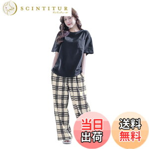 �y���������z[MiniZaru] ���[���E�F�A �p�W���} ������ ���f�B�[�X �㉺�Z�b�g ���� ���� �R�b�g���X�g���b�`���n �t�Č��� �F�F197_�u���b�N�i2�_�Z�b�g�j�A�T�C�Y�FL
