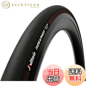 �y���������zVittoria Ride Armor ���[�h�^�C�� �g���[�j���O&�ʋΗp - TLR �`���[�u���X���f�B���[�h�o�C�N�^�C�� �F�F�I�[���u���b�N�A�T�C�Y�F700x28c(28-622)