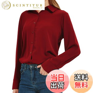 �y���������z[YASHIGE] �V���c �u���E�X ���f�B�[�X �J�W���A�� �I�t�B�X �m�[�A�C���� �`�Ԉ��� �Ƃ�� ������� �傫���T�C�Y ���� �r�W�l�X �t�@�b�V���� �ʋ� ���ʋC�� S-4L �F�F���b�h�A�T