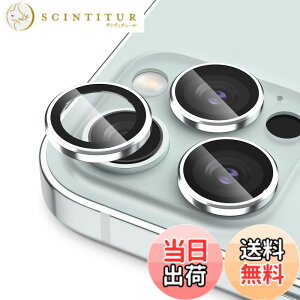 �y���������zPodick 3���Z�b�g �J���������Y�t�B����15Pro/15Pro Max�p �F�F�V���o�[
