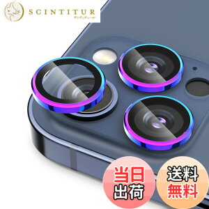 �y���������zPodick 3���Z�b�g �J���������Y�t�B����15Pro/15Pro Max�p �F�FColorful