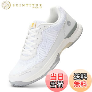 �y���������z[FitVille] �e�j�X�V���[�Y �����Y ���L 2E 4E �y�� �I���j�N���[�R�[�g �\�t�g�e�j�X �V���[�Y �����O���b�v�� ���@�\ �ʋC�� �b�� �u���b�N �z���C�g �F�F�z���C�g�A�T�C�Y�F29.0 cm