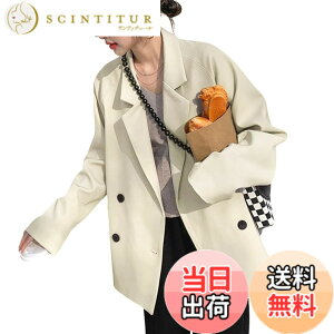 �y���������z[Guooryvner] �O�I�[���[�u�i�[ �W���P�b�g ���f�B�[�X �R�[�g �t �H �~ ���� ���� �A�E�^�[ �I�t�B�X �A�� �傫���T�C�Y ������� ������� �J�W���A�� �e�[���[�h �g�b�v�X �n�[�t