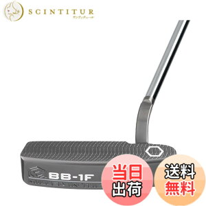 �y���������z�x�e�B�i���f�B�S���t(Bettinardi Golf) Putter BB1F ver.5 �p�^�[ �J�X�^�� 33�C���` �F�F�O���[�A�T�C�Y�F33�C���`