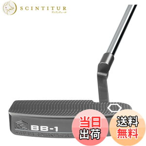 �y���������z�x�e�B�i���f�B�S���t(Bettinardi Golf) Putter BB1 ver.7 �p�^�[ �J�X�^�� 33�C���` �F�F�O���[�A�T�C�Y�F33�C���`