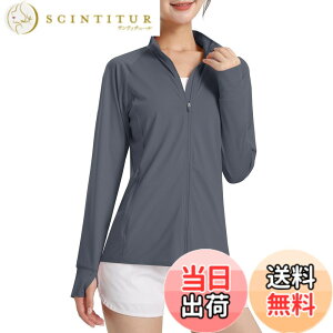 �y���������z[TACVASEN] t�V���c ���f�B�[�X ���Ă��~�� �X�|�[�c�g�b�v�X UV�J�b�g UPF50+ ���� �g���[�i�[ �W�b�v�A�b�v �X�^���h�J���[ ���n �w���t�� �t �� �H �F�F�_�[�N�O���[�A�T�C�Y�FXL