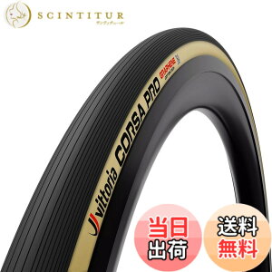 �y���������z�r�b�g���A(Vittoria) �R���T�v��G2.0[Corsa Pro G2.0] �u���b�N/�p�� �y��TLR��28c�ȏ�̓t���b�N�X�Ή��z �F�F�u���b�N/�p���A�T�C�Y�F700x24c(24-622)
