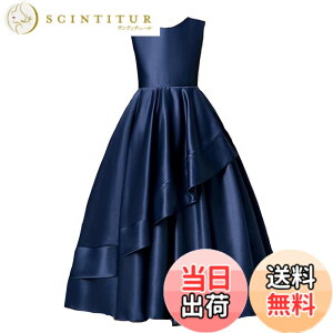 �y���������z[VIISEN] �q���h���X ���̎q �L�b�Y �W���j�A�h���X ���\�� �s�A�m���\�� �h���X ������ ������ ���t�� ���Ă΂� �t�H�[�}�� �����s�[�X �v�����Z�X�h���X 100-160 �F�F�l�C�r�[�A�T