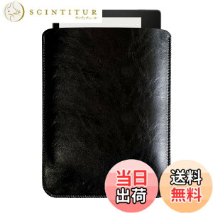 �y���������zCM Tech Kindle Paperwhite ���U�[�P�[�X ��12���� ��11���� Kindle �X���[�u ���^ ���y�� Kobo Kindle Oasis PU���U�[�J�o�[ Kindle ��10���� ��9���� ��8���� ��7���� �S�ی썇��P�[�X �F�F�u���b