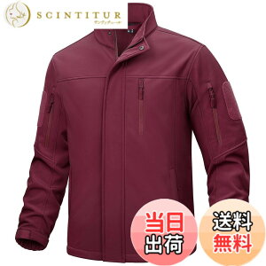 �y���������z[TACVASEN] �W���P�b�g �����Y �A�E�g�h�A�E�F�A �^�N�e�B�J�� �R�[�g �\�t�g�V�F�� �X�L�[ ���N�� �ۉ� �W�����p�[ �t���[�X �A�E�^�[ �o�R �㒅 �F�F���C�����b�h�A�T�C�Y�F2XL