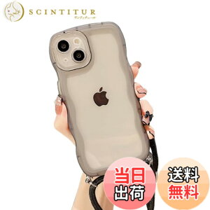 �y���������zGodfun iPhone �p �P�[�X �X�}�z�P�[�X �X�}�z�V�����_�[ ��|��/�΂ߊ|�� ������� �X�}�z�V�����_�[ �N���A TPU �ی�J�o�[ ��|�� ���|�� �΂߂��� �X�}�z�P�[�X ���킢�� �g�уJ