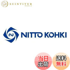 �y���������z�����H��(Nitto Kohki) �p�[�W�A�_�v�^ �˂���t�p PAD-8FM STEEL NBR