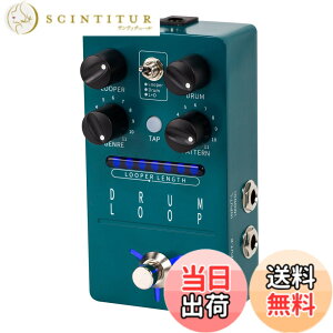 �y���������zFLAMMA Guitar Pedals Reverb Delay Modulation Preamp Cabinet Simulation Digital Stereo Electric Guitar Pedal �F�FFS01 Drum Loop