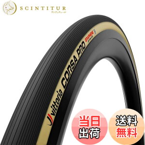 �y���������z�r�b�g���A(Vittoria) Corsa Pro G2.0 �N�����`���[ 700x30c(30-622) �u���b�N/�p�� �t�b�N���X�Ή� �F�F�u���b�N�A�T�C�Y�F30-622