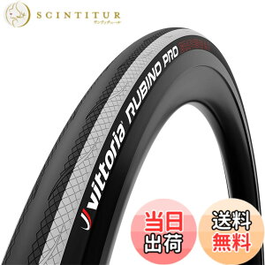 �y���������z�r�b�g���A(Vittoria) ���r�m�v�� G2.0[Rubino Pro G2.0] �F�F�u���b�N/�z���C�g�A�T�C�Y�F700x25c(25-622)