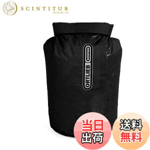 �y���������zORTLIEB(�I���g���[�u) �h���C�o�b�O PS10 K20107 �u���b�N 1.5L �� �F�F�u���b�N�A�T�C�Y�F��