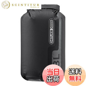�y���������zORTLIEB(�I���g���[�u) �h���C�o�b�O PS10 K20207 �u���b�N 3L �� �F�F�u���b�N�A�T�C�Y�F��