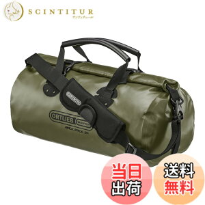 �y���������zORTLIEB(�I���g���[�u) ���b�N�p�b�N S K61H6 �I���[�u 24L �F�F�I���[�u�A�T�C�Y�F��