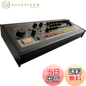 【送料無料】Roland ローランド/Boutique TR-08 Rhythm Composer ブティーク リズムマシン 色：マルチカラー
