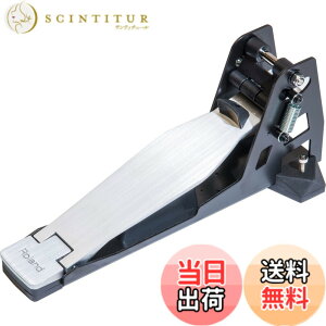 �y���������zRoland ���[�����h FD-9 �n�C�n�b�g�R���g���[���y�_�� �Ïl�� �R���p�N�g �d�q�h���� V-drums