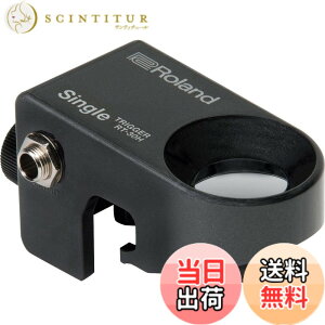 �y���������zRoland ���[�����h �h�����g���K�[ RT-30H �^���p �n�C�u���b�h�h����