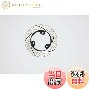 �y���������z�T���X�^�[(SUNSTAR) �v���~�A�����[�V���O ���A�u���[�L�f�B�X�N �z�[�����X���b�g�^�C�v �i��ER004 HONDA NSR250R(MC21)�Ȃ�