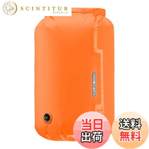 �y���������zORTLIEB(�I���g���[�u) �h���C�o�b�O PS10 �o���u�t_22L�I�����W_K2203 �F�F�I�����W�A�T�C�Y�F��