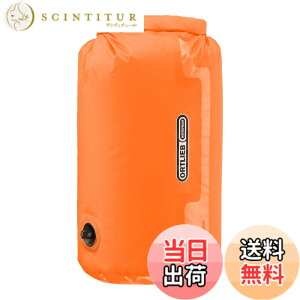 �y���������zORTLIEB(�I���g���[�u) �h���C�o�b�O PS10 �o���u�t_7L_�I�����W_K2201 �F�F�I�����W�A�T�C�Y�F��