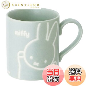 �y���������z�f�B�b�N�E�u���[�i �u �~�b�t�B�[ �v ���� �}�O�J�b�v ��260ml miffy friend ���{�� �F�F04.�O���[���A�T�C�Y�F260ml
