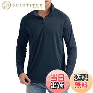 �y���������z[TACVASEN] ���b�V���K�[�h �����Y ���� 1/4�W�b�v UPF50+ �h���C�V���c UV�J�b�g ����T �g���[�i�[ �J�W���A�� ������ �X�g���b�` ���n �t �� �H �F�F�l�C�r�[�A�T�C�Y�FL