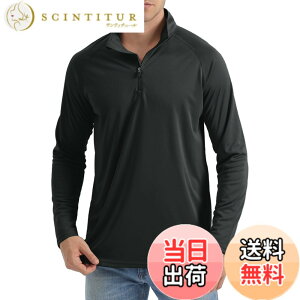 �y���������z[TACVASEN] ���b�V���K�[�h �����Y ���� 1/4�W�b�v UPF50+ �h���C�V���c UV�J�b�g ����T �g���[�i�[ �J�W���A�� ������ �X�g���b�` ���n �t �� �H �F�F�u���b�N�A�T�C�Y�FL