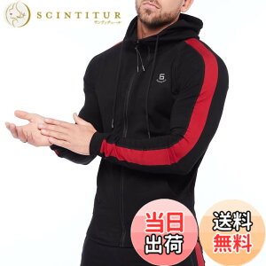 �y���������z[KULIXI] �p�[�J�[ �����Y �g���[�i�[ �X�|�[�c �g���[�j���O�E�F�A �t�B�b�g�l�X �v���I�[�o�[ �؃g�� ���[ �X�E�F�b�g �g�b�v�X CX173 �F�F1129(�u���b�N)�A�T�C�Y�FM