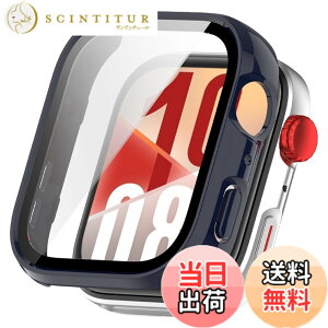 �y���������zAIYYXX For Huawei Watch Fit 4 �P�[�X 3D ���p�G�b�W �����^ PC+�K���X�f�� ��̌^ �t�@�[�E�F�C�E�H�b�`�t�B�b�g4 �P�[�X �Ή� �����ߗ� �L�Y�h�~ �w��h�~ �ȒP�Ɏ��t���E�� �S�ʕی�
