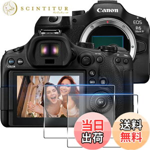 �y���������z�Ή� �t�� �ی�t�B������ �ی�t�B���� �t�B���� �����K���X �K���X�t�B�� �F�F�N���A�A�T�C�Y�F�Ή� Canon R6 Mark III