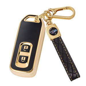 �y���������z[Unhoke] N-BOX �L�[�P�[�X �z���_�ɓK�� N�V���[�Y JF1 JF2 JF3 JF4 �L�[�J�o�[ nbox �X�}�[�g�L�[�P�[�X �L�[�z���_�[ ���� �y�� ���h�~ TPU�� 2/3/4�{�^�� ������� �F�F�����]2�{�^��