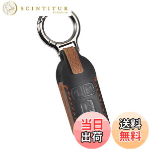 �y���������z[PIMOHI] N-BOX �L�[�P�[�X �{�v N�V���[�Y JF1 JF2 JF3 JF4 �}�[�g�L�[�P�[�X ���U�[ nbox �L�[�J�o�[ �V���v���f���^���b�N�L�[�z���_�[ 2/4 �{�^�� �y�� �F�F�u���b�N