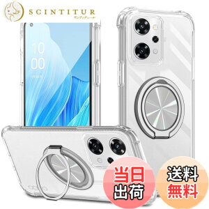 �y���������zXiaomi POCO F6 Pro �P�[�X 360°��]�X�^���h �����O�t�� �J�o�[ �X�^���h�@�\ �c�����Ή� TPU �ی�P�[�X �J�o�[�w�� �V�F�� �N�o�[ �\�t�g �ČRMIL�K�i �ϏՌ��� �h�w�� �X�g���b�v�z
