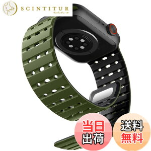 �y���������z[Bandletic] �A�b�v���E�H�b�`�p�� �o���h �}�O�l�b�g - �� ����Ȃ� �X�|�[�c�o���h�ʋC�� �h�� �y�� 2�F�f�U�C�� �����o���h �F�F�A�[�~�[�O���[���u���b�N�A�T�C�Y�F44/45/46/49/42m
