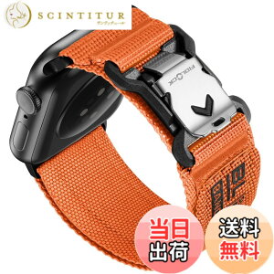 �y���������z[Bandletic] �A�b�v���E�H�b�`�p�� �o���h fidlock - Fidlock�E�H�b�`�o���h �i�C���� �����x���g �}�O�l�b�g�o�b�N�� Ultra/2 10/9/8/7/6/5/4/3/2/1/SE/SE2�Ή� 49mm 46mm 45mm 44mm 42mm�iSeries 10 41/4 �F