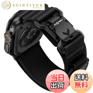 �y���������z[Bandletic] �A�b�v���E�H�b�`�p�� �o���h fidlock - �t�B�h���b�N�E�H�b�`�o���h �i�C���� �}�O�l�b�g Ultra/2 10/9/8/7/6/5/4/3/2/1/SE/SE2�Ή� �X�|�[�c �_�� �ȒP�ő��� �F�F�u���b�N�A�T�C