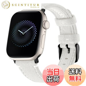 �y���������z[Bandletic] �A�b�v���E�H�b�`�p�� �o���h - Apple watch�Ή� �o���h ���U�[�v�X�G�[�h �~��₽�������I 16g �y�� ����ɋ��� �Ή� �ȒP���E �ʋΑ��������S �F�F�X�^�[���C�g�A�T�C�Y
