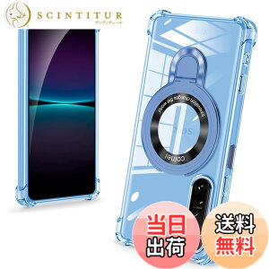 �y���������zbaodunwei Galaxy A25 5G �P�[�X �N���A �����O�t�� MagSafe�Ή� �}�O�l�b�g���� �c�����Ή� �A�W���X�^�u���X�^���h �l�p�G�A�N�b�V���� �ϏՌ� Galaxy A25 SC-53F SCG33 �J�o�[ �Ռ��z���|�P