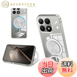 �y���������zbaodunwei Google Pixel11 Pro �P�[�X �V���R�� MagSafe�Ή� �����O�t�� 360°��]�X�^���h �c�����Ή� �A�W���X�^�u���X�^���h �}�b�g�d�グ �ϏՌ� �X�}�z �P�[�X �O�[�O�� �s�N�Z��11pro 