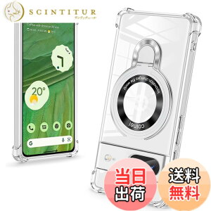 �y���������zbaodunwei Galaxy A25 5G �P�[�X �N���A �����O�t�� MagSafe�Ή� �}�O�l�b�g���� �c�����Ή� �A�W���X�^�u���X�^���h �l�p�G�A�N�b�V���� �ϏՌ� Galaxy A25 SC-53F SCG33 �J�o�[ �Ռ��z���|�P