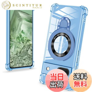 �y���������zbaodunwei Galaxy A25 5G �P�[�X �N���A �����O�t�� MagSafe�Ή� �}�O�l�b�g���� �c�����Ή� �A�W���X�^�u���X�^���h �l�p�G�A�N�b�V���� �ϏՌ� Galaxy A25 SC-53F SCG33 �J�o�[ �Ռ��z���|�P
