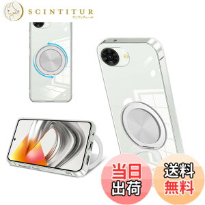 �y���������zbaodunwei Google Pixel11 Pro �P�[�X �V���R�� MagSafe�Ή� �����O�t�� 360°��]�X�^���h �c�����Ή� �A�W���X�^�u���X�^���h �}�b�g�d�グ �ϏՌ� �X�}�z �P�[�X �O�[�O�� �s�N�Z��11pro 